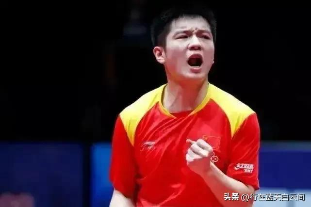 成都世乒赛男团参赛队员名单正式公布。男团将向十连冠奋勇前行