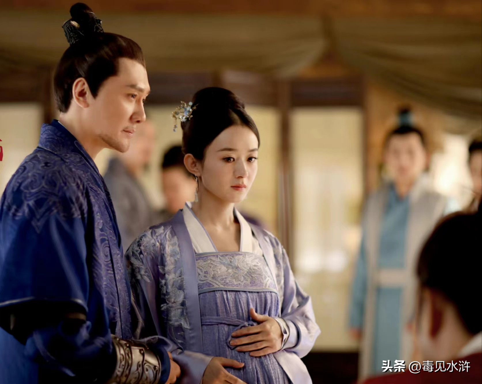 播放量最高的十部剧合集,目前网播量最高的十部剧