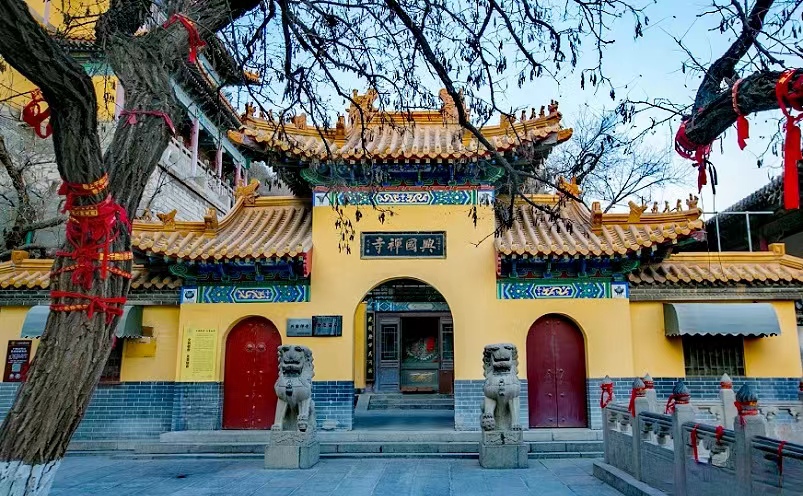 济南最佳攻略景点有哪些,济南必玩十大景点推荐一下