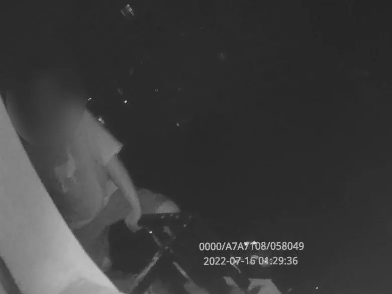 我为群众办实事破案,我为群众办实事之立案篇