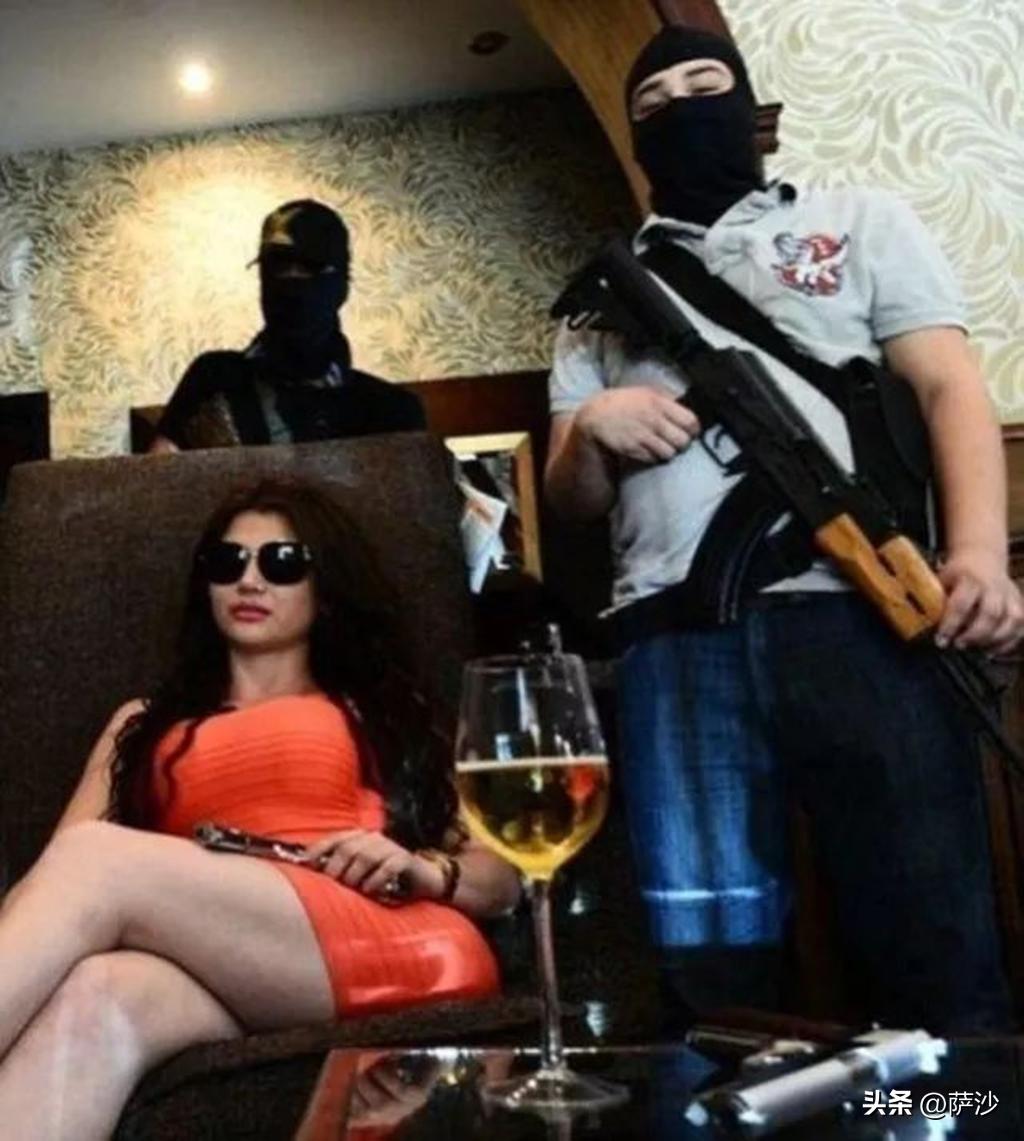 美国能消灭墨西哥毒枭么,美国为什么不打掉墨西哥毒枭