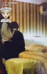 “嫂子”露脸？为报复前任与十几位偶像发生关系，疑似为男人堕胎