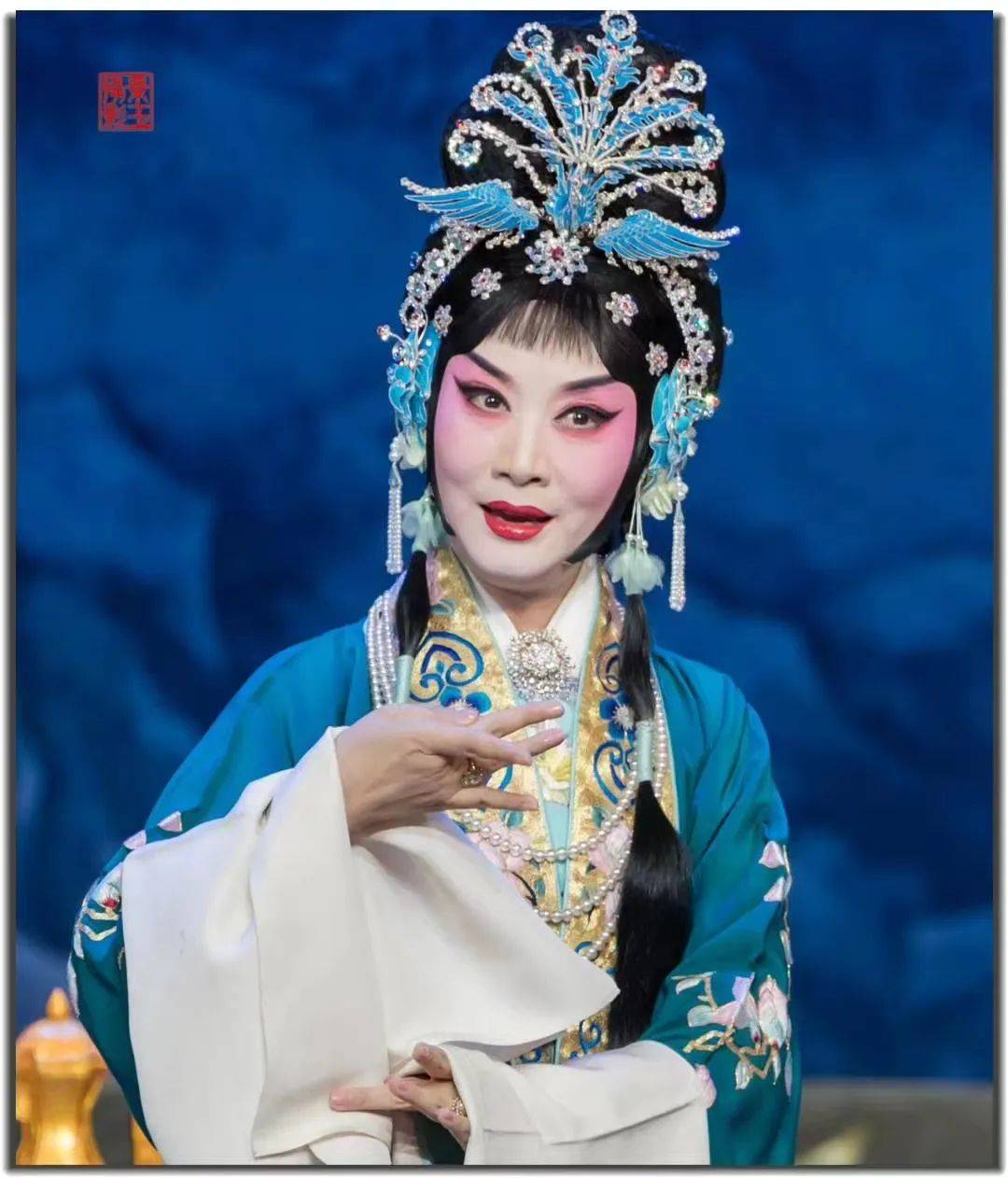 艺术为了和平丨国际和平艺术家：王润菁