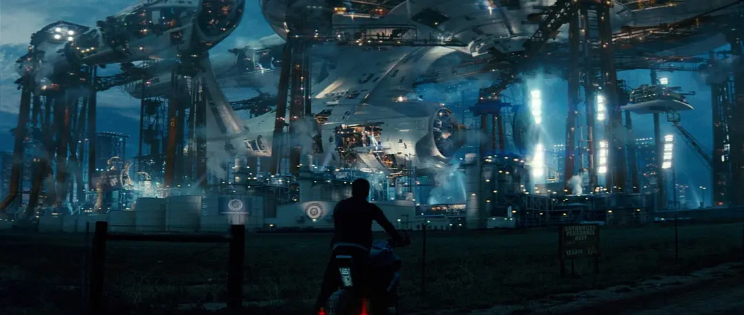 2021科幻电影大片排行榜前十名,科幻电影推荐2022排行榜前十