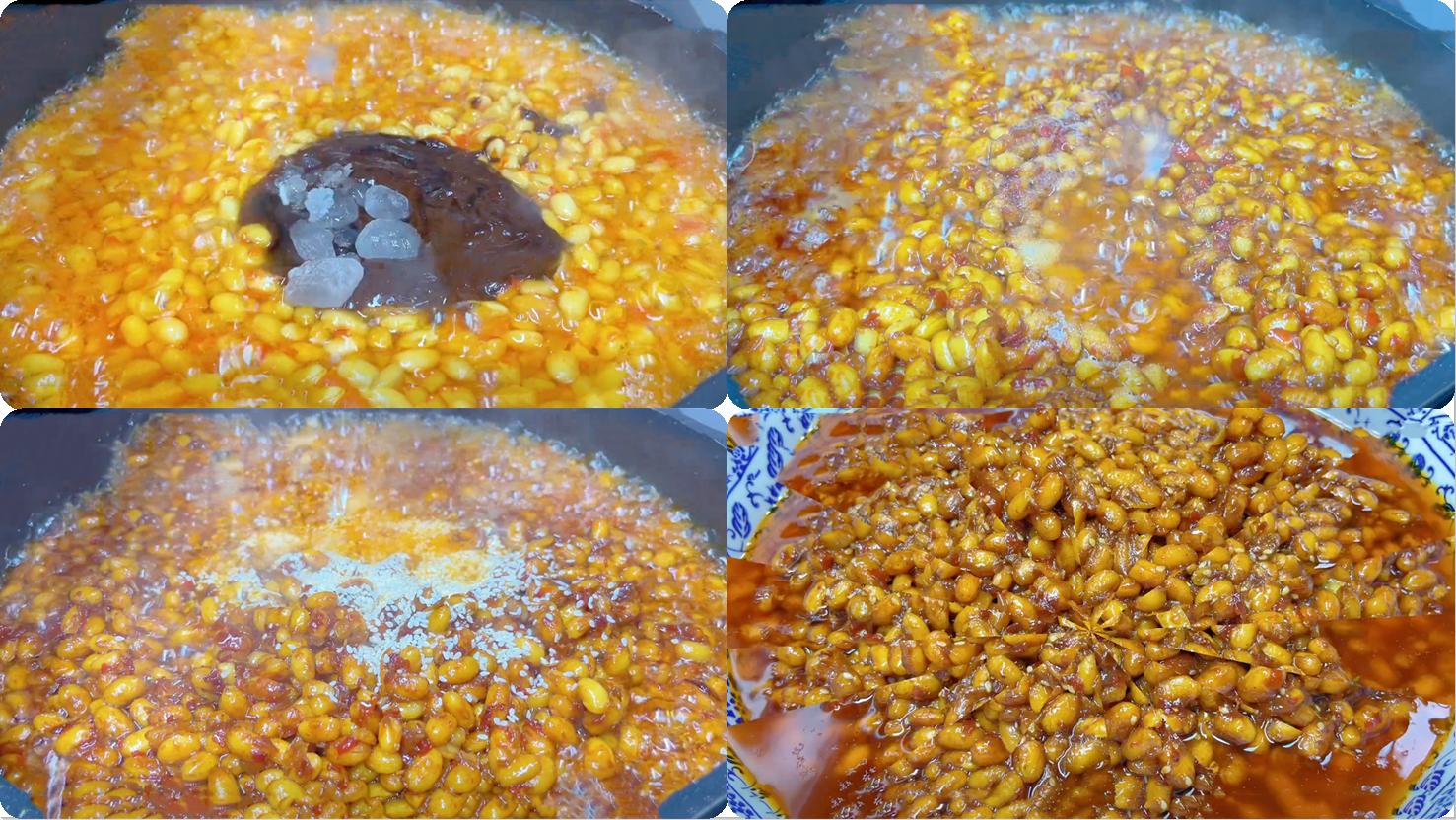 入秋后建议中老年多吃8样东西,中老年人开胃又宁神助睡眠的食物