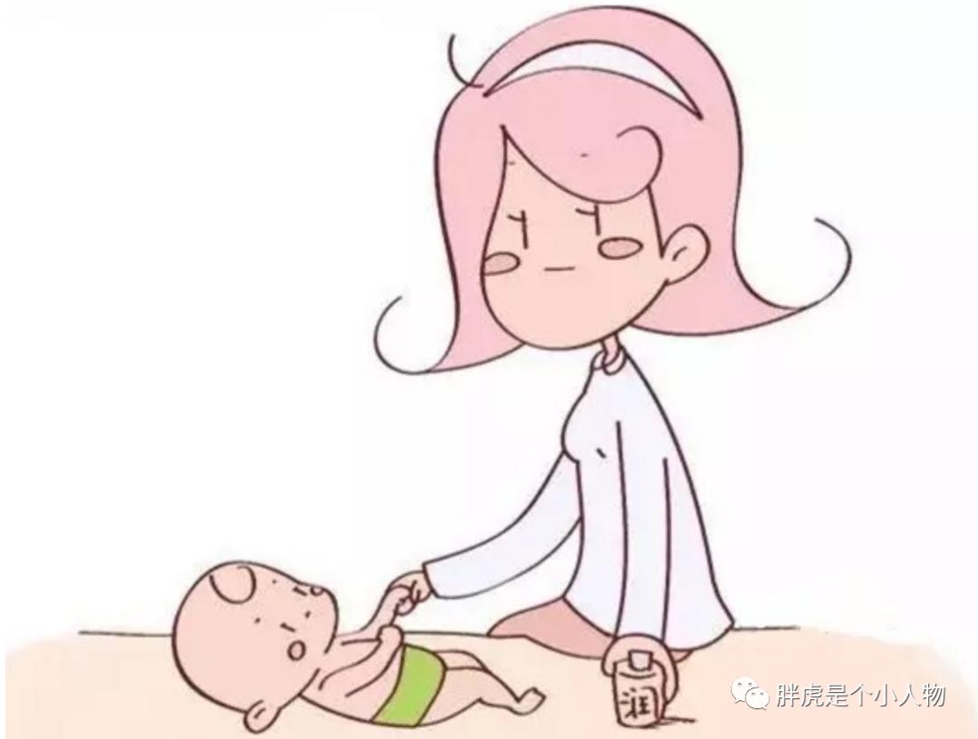 冬季如何给宝宝皮肤保湿,冬季如何护理宝宝