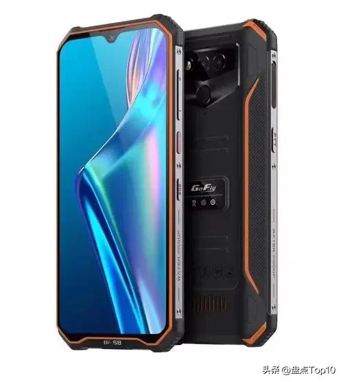 最新军工三防功能手机排行榜,十大军用三防手机排名图片