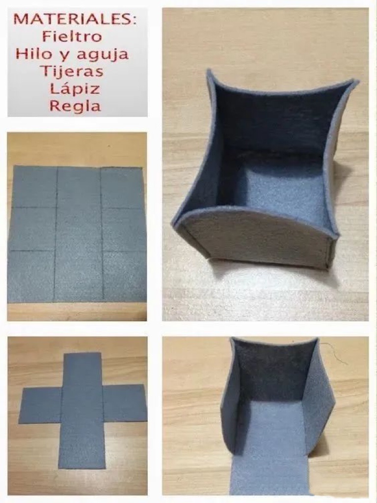 布艺收纳筐能收纳什么,收纳家用布艺