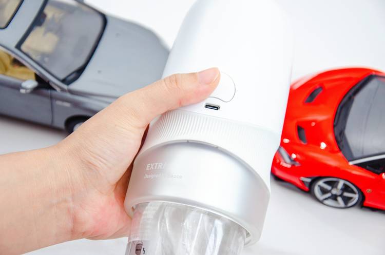 地表最强，快乐起飞——Sauce非理性Extra旋风杯