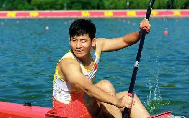 十大运动员出身的影视明星：六老师的“文体两开花”，原来在这里