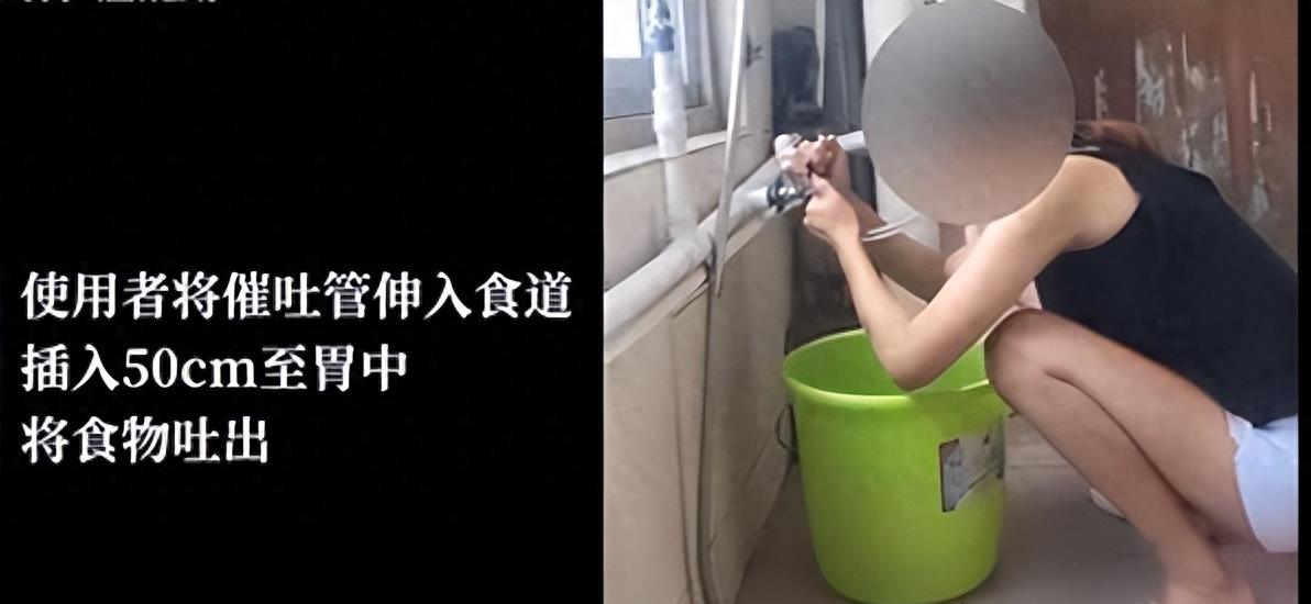 女生将50cm仙女管塞入体内,遭1.7亿人围观社会病态欲望正在蔓延