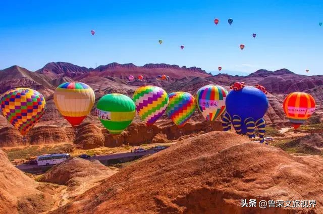 必去的中国最美的50个地方,必去的中国最美的五十个地方