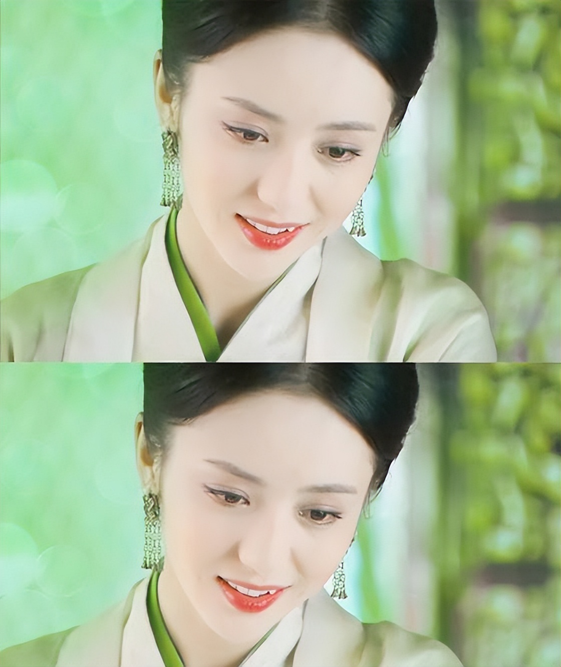 瘦到脸部凹陷到底好不好看,瘦到五官凹陷