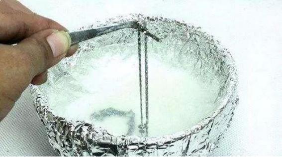 银饰越洗越黑怎么办,银饰发黑怎么洗不用醋