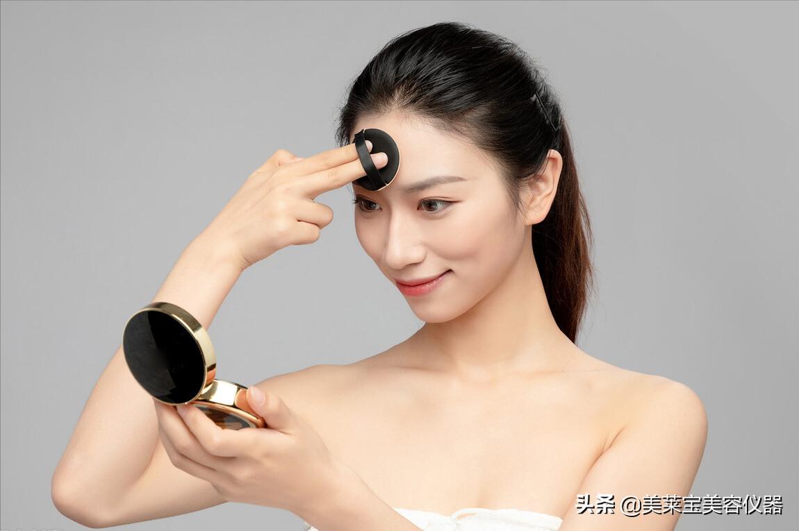 毛孔粗大收缩毛孔最有效方法,毛孔大怎么改善真的可以收缩毛孔