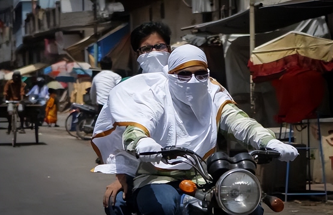 印度的未来有几种可能,印度未来不适合居住