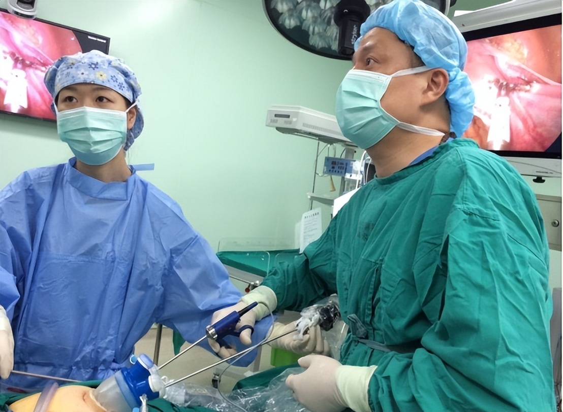 肾癌最好的手术方式,肾癌术后减轻的体重会恢复吗