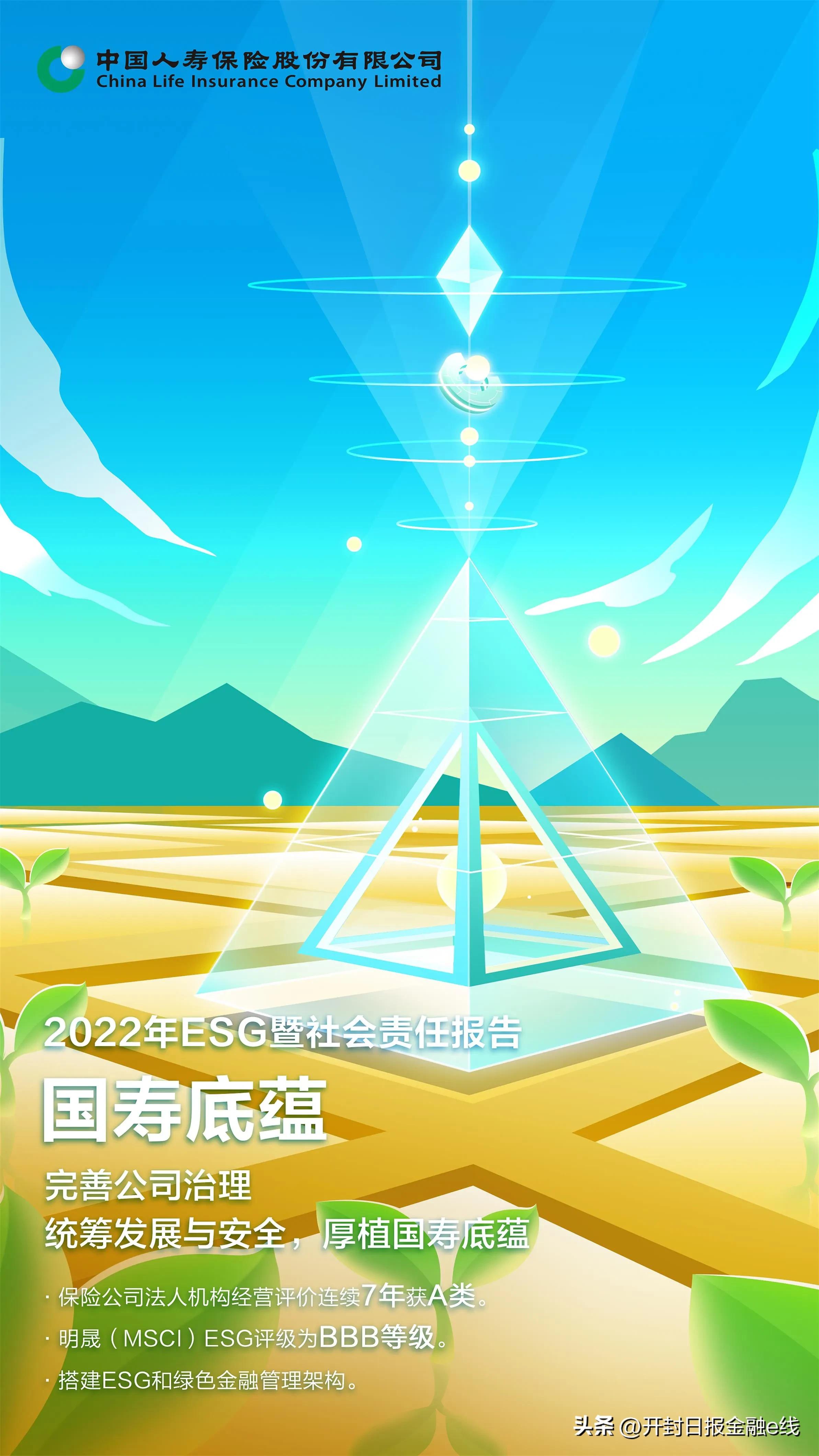 中国人寿保险深度报告,2018年中国人寿保险公司总结