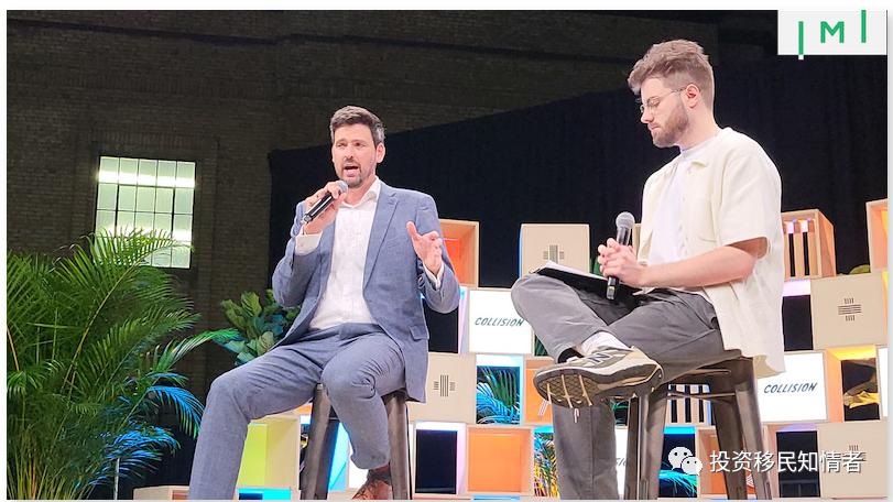 加拿大创新科技人才签证,加拿大华人创业签证