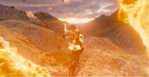 近5年高口碑“影视神曲”：《卡路里》排第7，《人世间》排第2