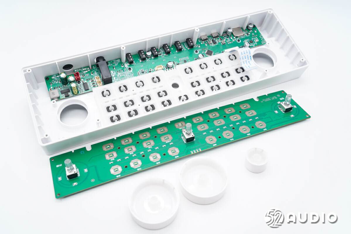 雅兰仕数字直播声卡音响使用教程,雅兰仕h8声卡一体机