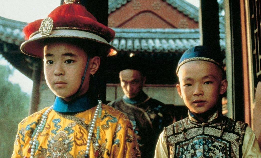 清朝霸气护照,清朝护照有多强