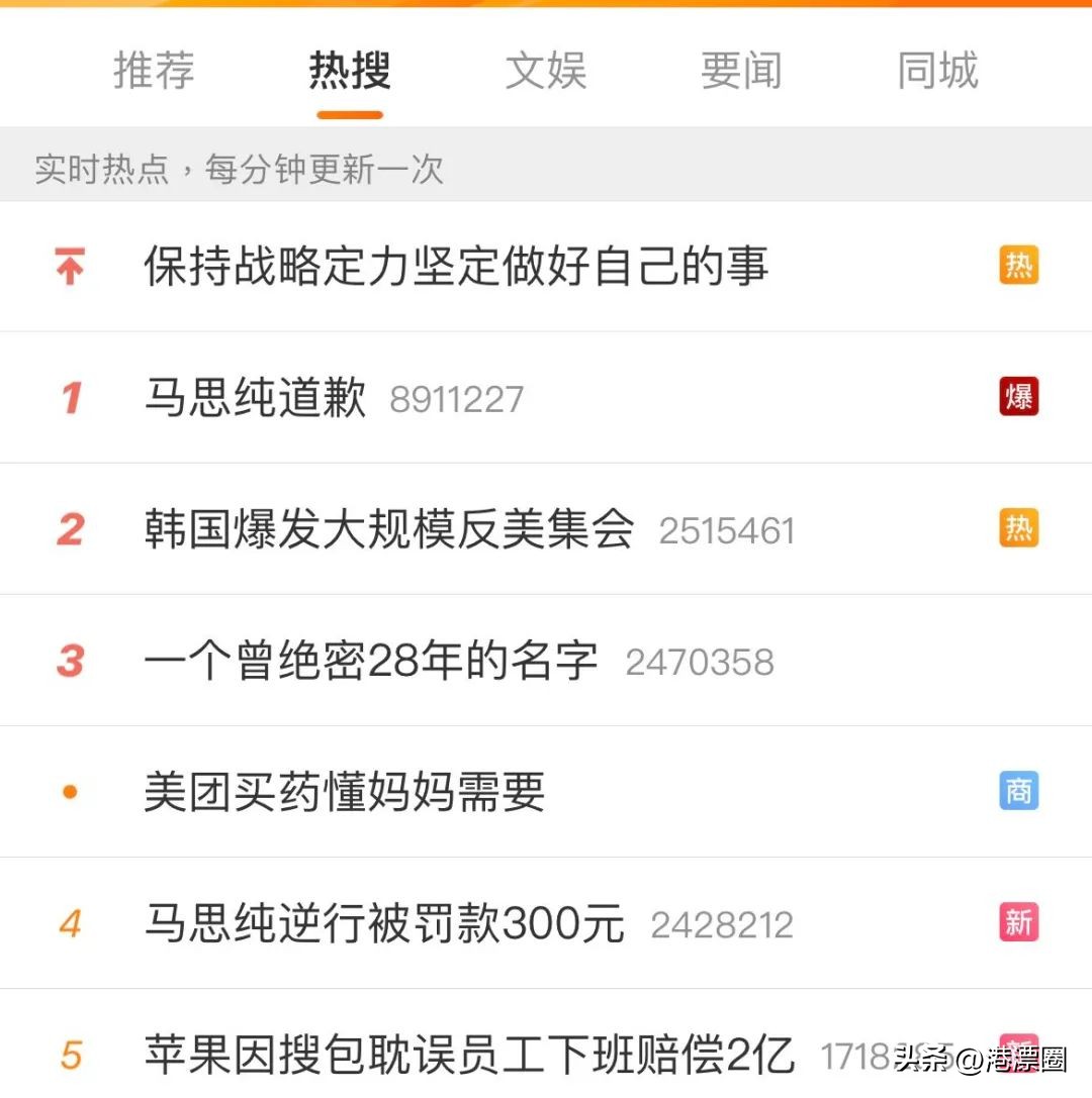 港星公开道歉认错视频,港星痛哭认错视频