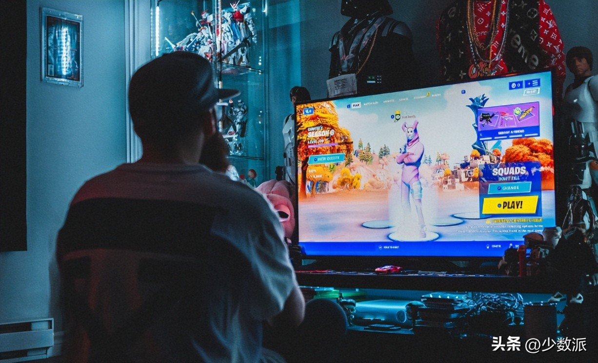 经常看屏幕应该怎么护眼,长时间对着屏幕怎么护眼