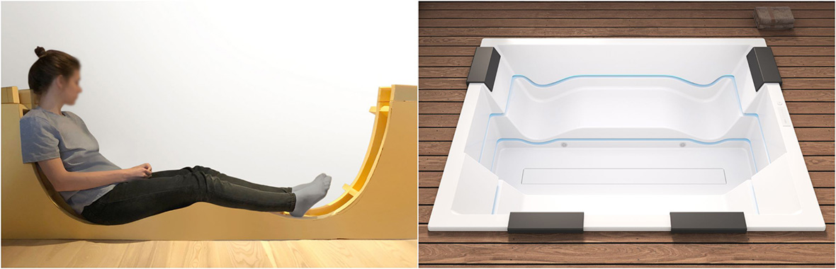 水力按摩浴缸有用吗,实用的智能按摩浴缸