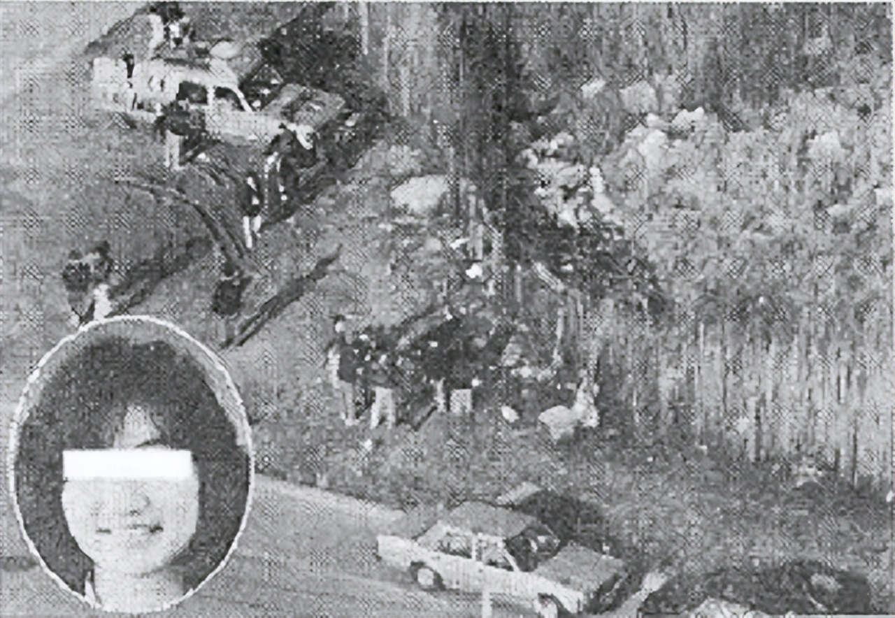 日本女高中生被囚禁后续,1988日本女生被囚禁案