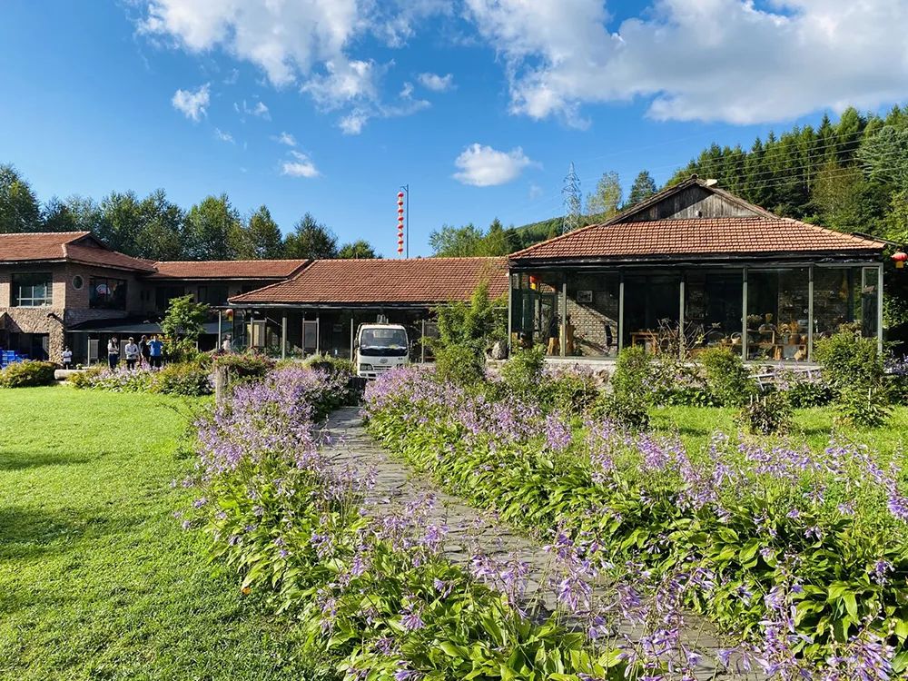 吉林白山一日游自由行攻略,白山三道沟自驾游攻略