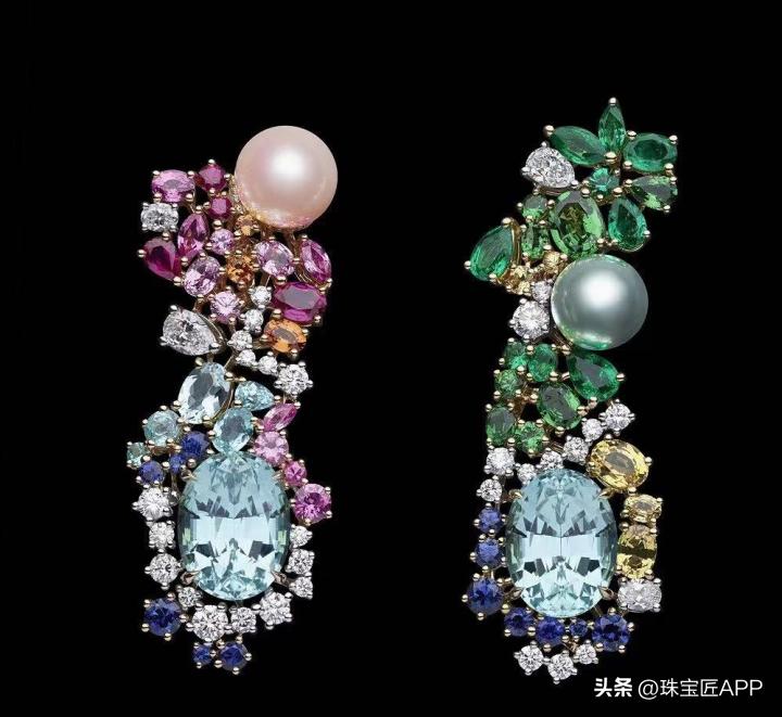 珠宝彩虹糖果,小珠宝彩虹糖