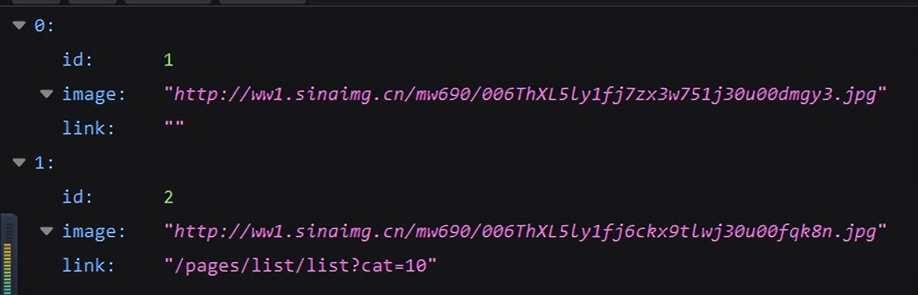 微信小程序各种学习表格,微信小程序学习资源推荐