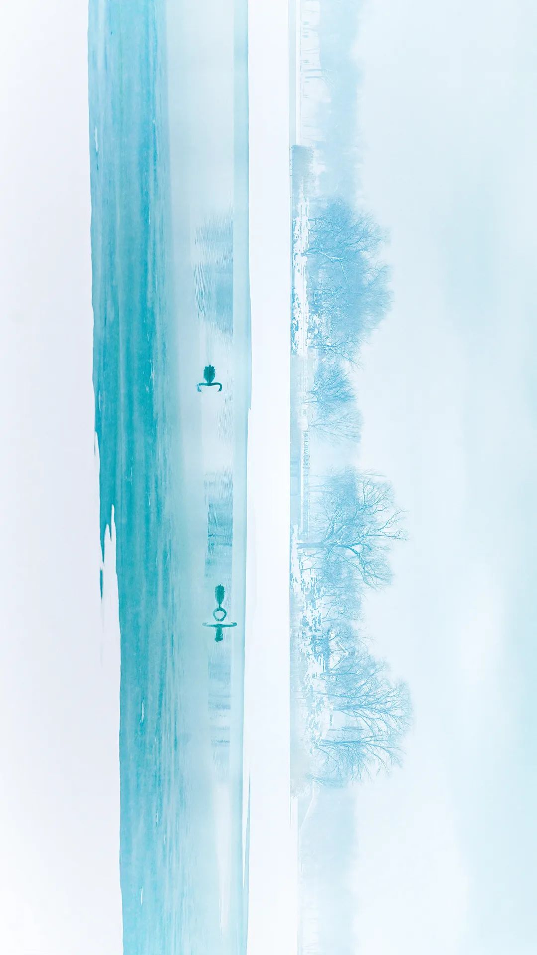 如果圆明园没有被烧,没有被毁灭的圆明园长什么样