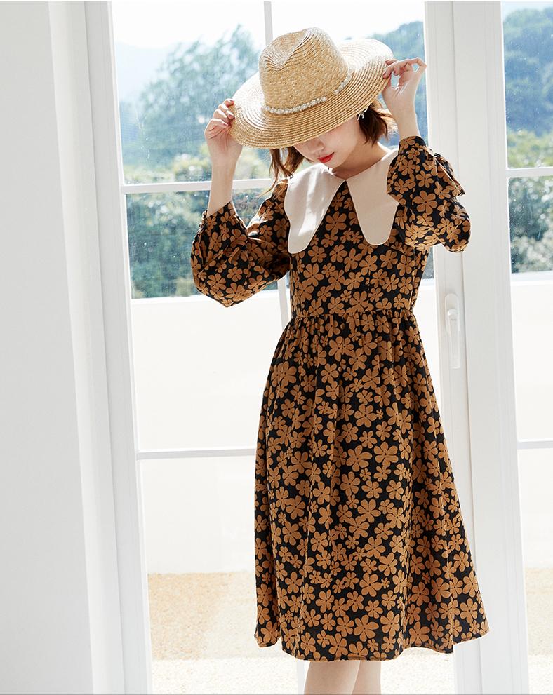 30多岁女性穿什么品牌衣服优雅,买30-40岁气质女装新款