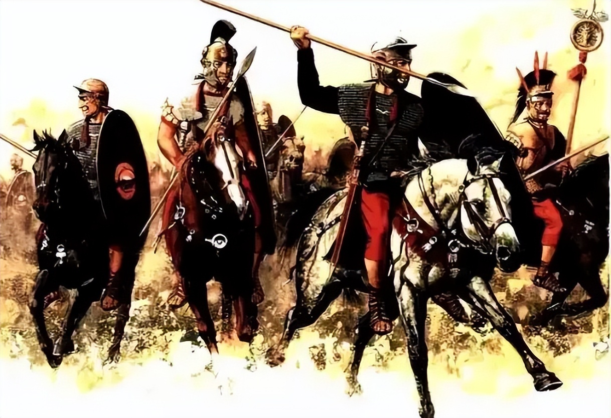 中世纪战争攻略,中世纪欧洲是怎么打仗的