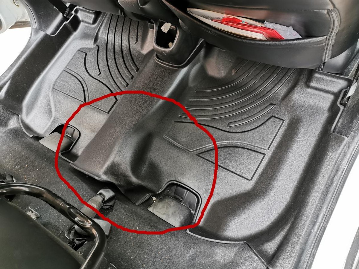 有没有必要买tpe脚垫,tpe脚垫从哪里可以买到正品