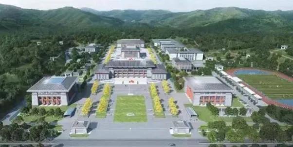 南充今年有哪些重大项目,南充最新重大项目