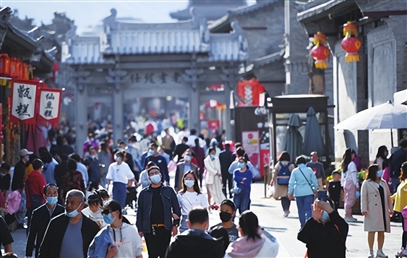 五一太原人旅游攻略,五一假期攻略太原