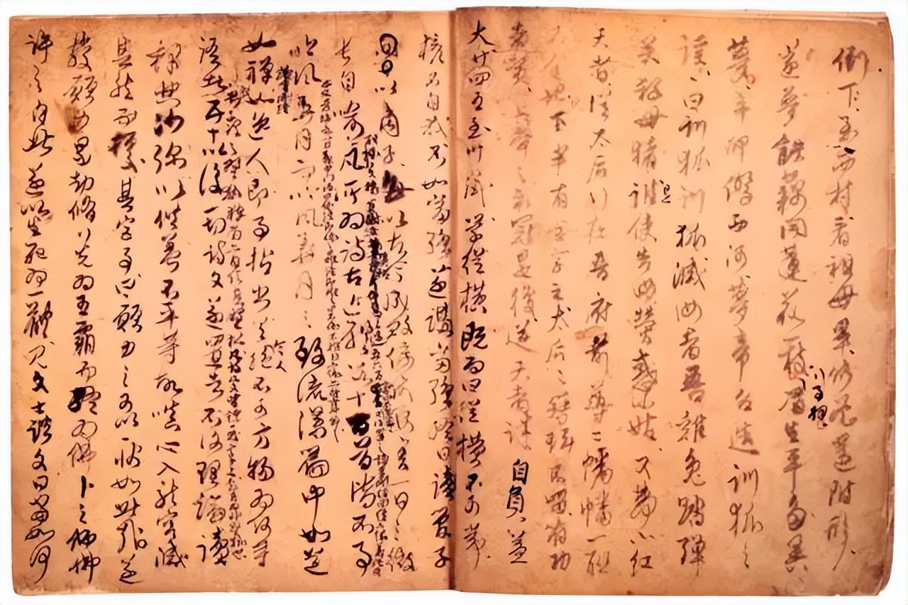 他用100首诗记录了历代书法名家,马一浮100首名人诗