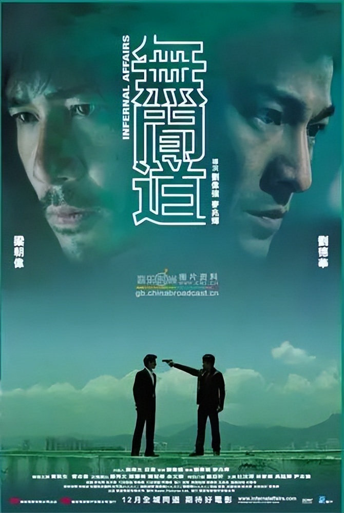 香港系列电影大盘点,香港系列电影排行