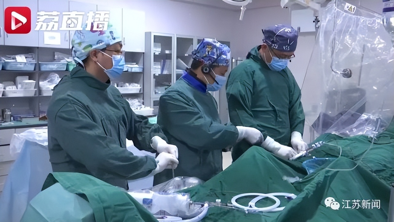 吐槽南京市第一人民医院视频,南京第一医院现状