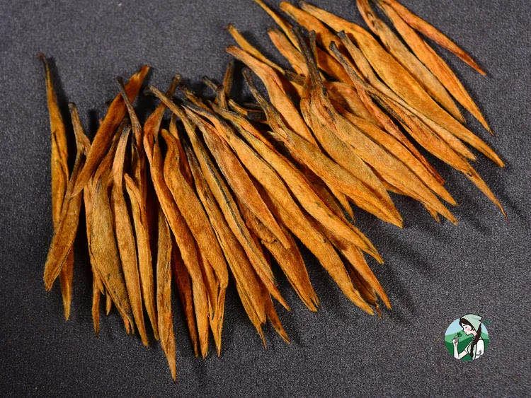 云南蜜香红茶哪种好喝,红茶名气