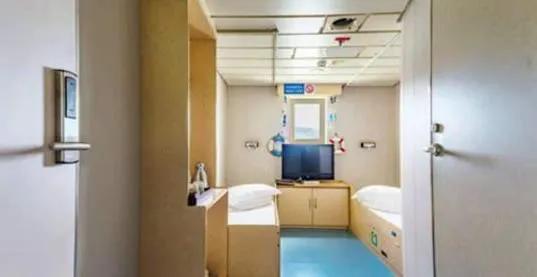 长乐公主号邮轮官网订票,长乐公主号邮轮介绍