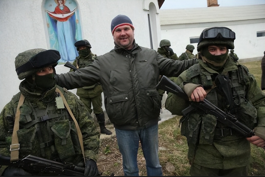 俄乌冲突俄罗斯有伤害平民吗,俄乌冲突谁受损失大