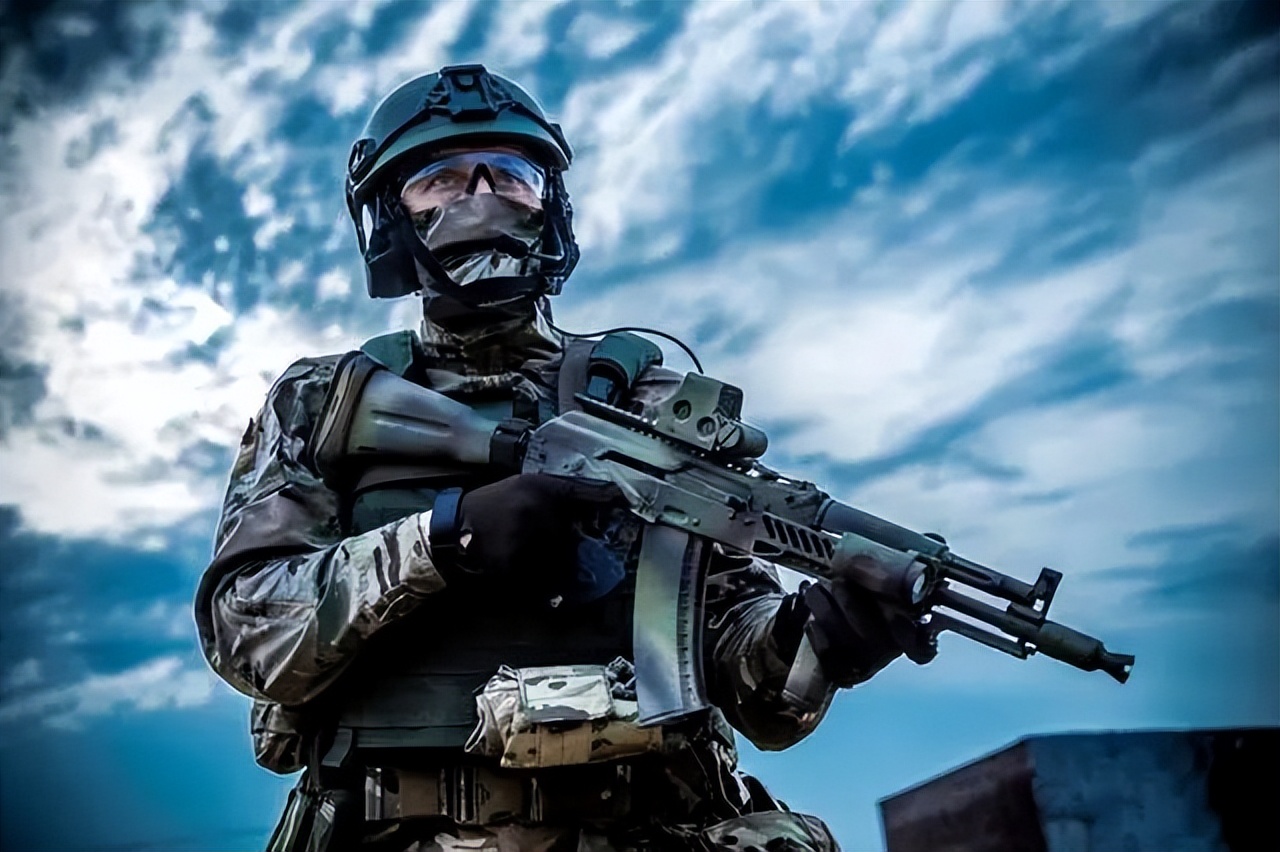 中国十大特种部队兵种,中国十大特种部队有哪些