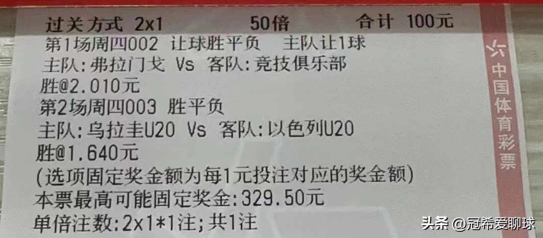 哥伦比亚u20对乌克兰u20竞彩,今日比分推荐世预赛乌拉圭打巴西