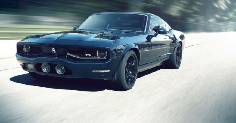 将狂野与性能推到极致！这12款美系车你肯定没有听说过