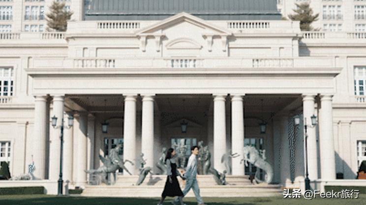 厦门波特曼七星湾酒店攻略图,厦门波特曼七星湾酒店早餐价格