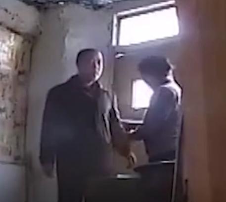 男子一夜学会神奇武功,男子太阳神功